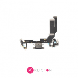 Flex Conector de Carga iPhone 16E - Klicfon