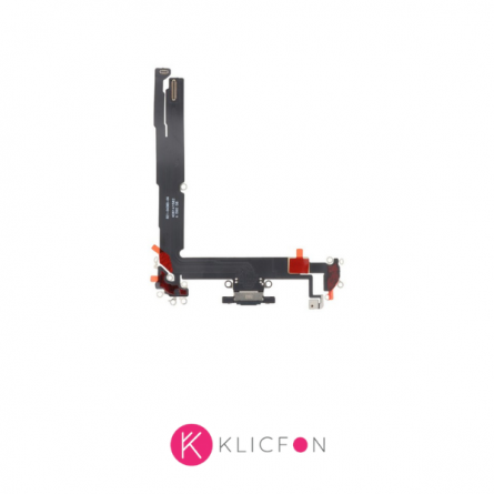 Flex Conector de Carga iPhone 16 Plus - Klicfon
