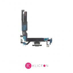 Flex Conector de Carga iPhone 16 - Klicfon