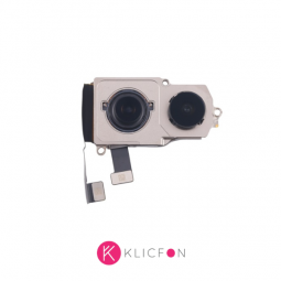 Cámara Trasera iPhone 16 Plus - Klicfon