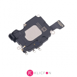 Auricular iPhone 16 Pro Max - Klicfon