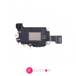 Auricular iPhone 16 Pro - Klicfon