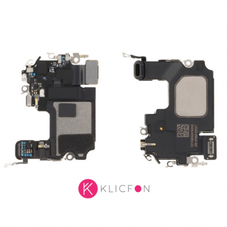Altavoz iPhone 16E - Klicfon