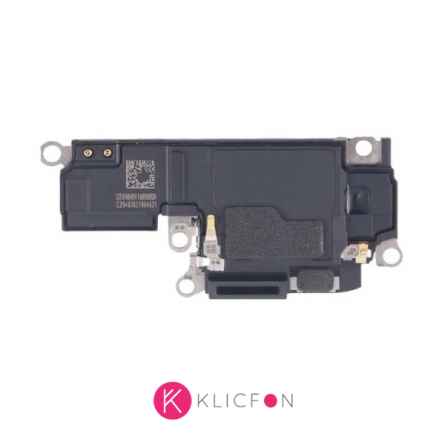 Altavoz iPhone 16 Pro - Klicfon