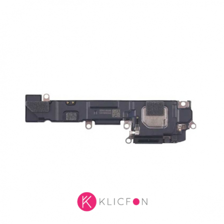 Altavoz iPhone 16 Plus - Klicfon