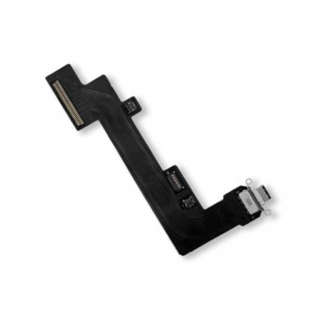 Flex Conector de Carga iPad Air 5 2022 10.9'' (5ª Generación) - Klicfon
