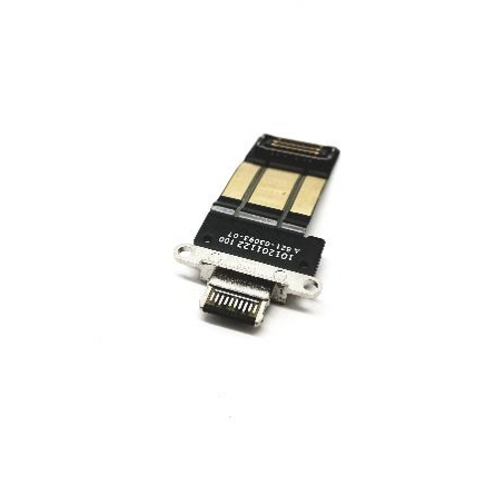Flex Conector de Carga iPad Pro 12.9'' 2021 (5ª Generación), iPad Pro 11'' 2021 (3ª Generación) - Klicfon