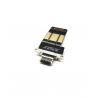 Flex Conector de Carga iPad Pro 12.9'' 2021 (5ª Generación), iPad Pro 11'' 2021 (3ª Generación) - Klicfon