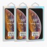 Cristal Templado 2.5D iPhone X A1865, iPhone XS A1920 - Klicfon