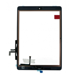 Táctil iPad Air A1474, iPad 5 2017 A1822 (OEM Desmontaje) No Incluye botón home - Klicfon