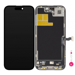 Pantalla completa iPhone 14 Pro A2890, A2650 (GX Hard Oled) (IC Removible) - Klicfon