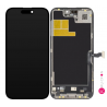 Pantalla completa iPhone 14 Pro A2890, A2650 (GX Hard Oled) (IC Removible) - Klicfon