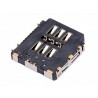 Lector SIM iPhone 13 Pro A2638, 13 Pro Max (Single) (OEM) - Klicfon