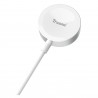 Cable de Carga Inalámbrica para Samsung Watch (1 metro) con Conector Tipo-C - Klicfon