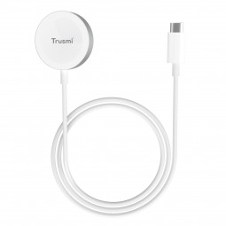 Cable de Carga Inalámbrica para Samsung Watch (1 metro) con Conector Tipo-C - Klicfon