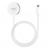 Cable de Carga Inalámbrica para Samsung Watch (1 metro) con Conector Tipo-C - Klicfon