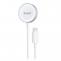 Cable de Carga Inalámbrica para Samsung Watch (1 metro) con Conector Tipo-C - Klicfon