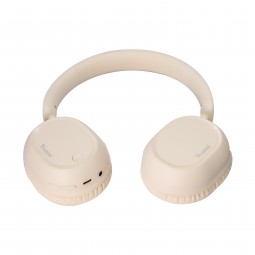 Auriculares Inalámbricos con Bluetooth 5.4 tipo Diadema - Klicfon