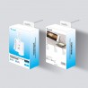 Powerbank Portátil con Conectores Lightning y Tipo-C 5.000 mAh - Klicfon