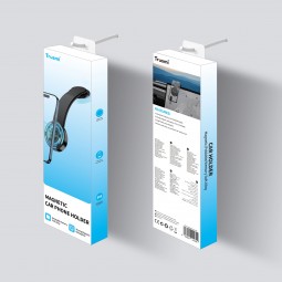 Soporte de Coche Magnético Flexible - Klicfon