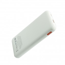 Powerbank con Conector Tipo-C 10.000 mAh con Pantalla Digital 22.5W - Klicfon