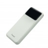Powerbank con Conector Tipo-C 10.000 mAh con Pantalla Digital 22.5W - Klicfon