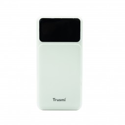 Powerbank con Conector Tipo-C 10.000 mAh con Pantalla Digital 22.5W - Klicfon