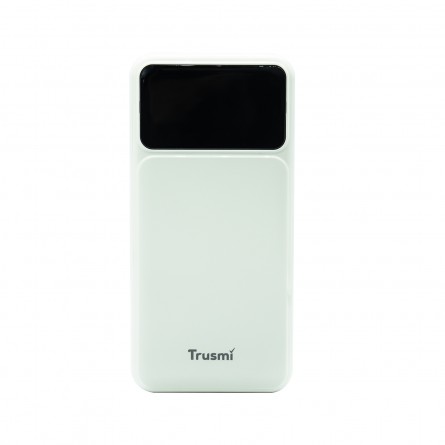 Powerbank con Conector Tipo-C 10.000 mAh con Pantalla Digital 22.5W - Klicfon