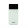 Powerbank con Conector Tipo-C 10.000 mAh con Pantalla Digital 22.5W - Klicfon