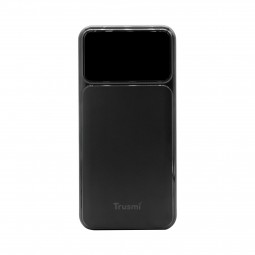 Powerbank con Conector Tipo-C 10.000 mAh con Pantalla Digital 22.5W - Klicfon
