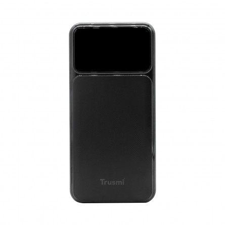 Powerbank con Conector Tipo-C 10.000 mAh con Pantalla Digital 22.5W - Klicfon