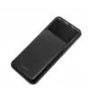 Powerbank con Conector Tipo-C 10.000 mAh con Pantalla Digital 22.5W - Klicfon
