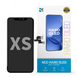 Pantalla iPhone XS A1920, A2097, A2098 (NCC Hard Oled) - Klicfon
