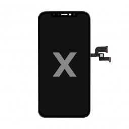 Pantalla iPhone X A1865, A1901, A1902 (NCC Hard Oled) - Klicfon