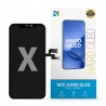 Pantalla iPhone X A1865, A1901, A1902 (NCC Hard Oled) - Klicfon