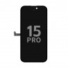 Pantalla completa iPhone 15 Pro A2848, A3101 (NCC Hard Oled) - Klicfon
