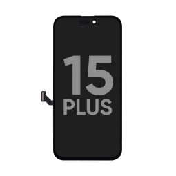 Pantalla completa iPhone 15 Plus A3094, A2847 (NCC Hard Oled) - Klicfon