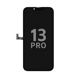Pantalla iPhone 13 Pro A2638, A2483 (NCC Hard Oled) (IC Removible) - Klicfon