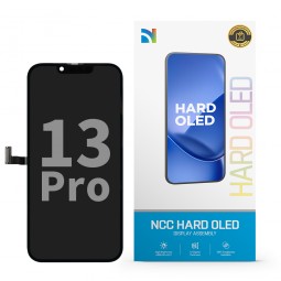 Pantalla iPhone 13 Pro A2638, A2483 (NCC Hard Oled) (IC Removible) - Klicfon