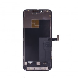 Pantalla iPhone 13 Pro A2638, A2483 (NCC Hard Oled) (IC Removible) - Klicfon