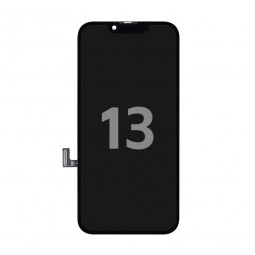 Pantalla iPhone 13 A2633, A2482, A2631 (NCC Hard Oled) - Klicfon