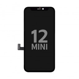 Pantalla iPhone 12 Mini A2399, A2176 (NCC Hard Oled) - Klicfon