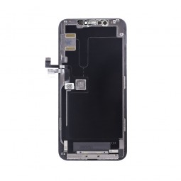 Pantalla iPhone 11 Pro Max A2218, A2161 (NCC Hard Oled) (IC Removible) - Klicfon
