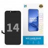 Pantalla iPhone 14 A2882, A2649, A2881 (NCC Hard Oled) - Klicfon
