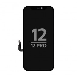 Pantalla iPhone 12 A2403, iPhone 12 Pro A2407 (NCC Hard Oled) - Klicfon