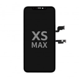 Pantalla iPhone XS Max A1921, A2101, A2102 (NCC Hard Oled) - Klicfon