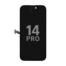 Pantalla iPhone 14 Pro A2890, A2650 (DIAGNOSTIC Soft Oled) - Klicfon