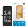 Pantalla iPhone 14 Pro Max A2894, A2651 (NCC Soft Oled) (IC Removible) - Klicfon