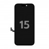 Pantalla iPhone 15 A3090, A2846 (DIAGNOSTIC Soft Oled) - Klicfon