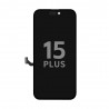 Pantalla iPhone 15 Plus A3094, A2847 (NCC Soft OLED) (IC Removible) - Klicfon